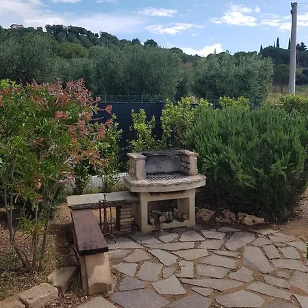 La Cisterna 乡村民宿