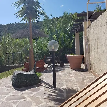 La Cisterna